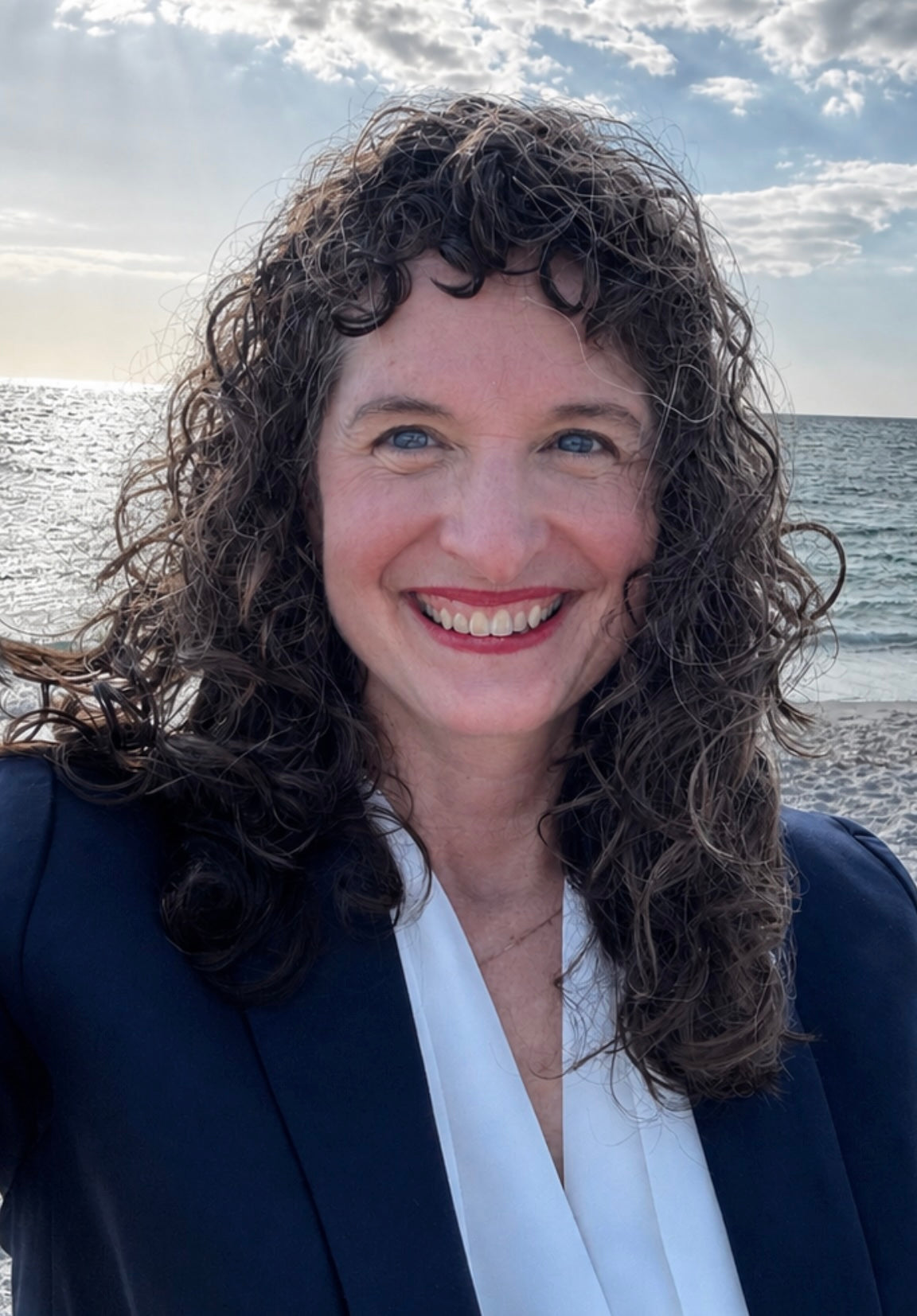 Dr. Cynthia Clark